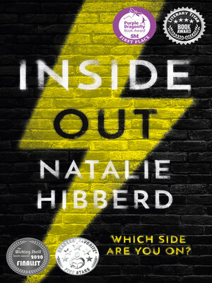 cover image of Inside Out